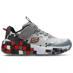 Foot Locker Skechers Mega Craft 3.0 Unisex Schoenen - Grijs - Maat: 27 - Plastic - Foot Locker aanbieding