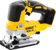 Bol.com DeWalt DCS334N 18V Li-Ion accu Decoupeerzaag body - koolborstelloos aanbieding