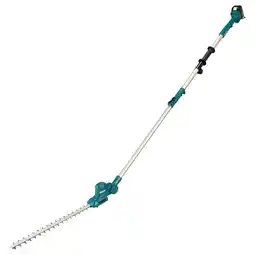 Bol.com Makita DUN461WSF Accu Stokheggenschaar 46cm Verstelbaar 18V 3.0Ah aanbieding
