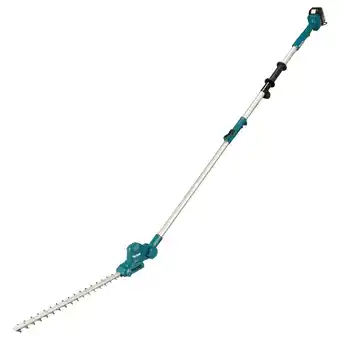 Bol.com Makita DUN461WSF Accu Stokheggenschaar 46cm Verstelbaar 18V 3.0Ah aanbieding