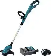 Bol.com Makita DUR181RF 18V Li-Ion accu grastrimmer set (1x 3.0Ah accu) - 26cm aanbieding