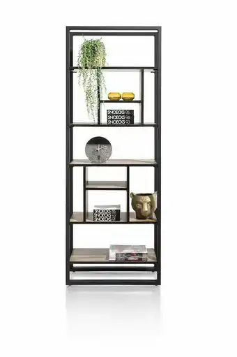 Happy@Home Sardinie, Roomdivider 70 Cm aanbieding