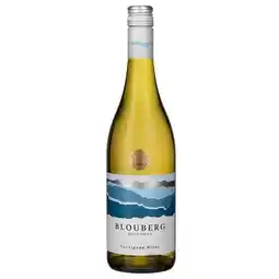 Dirck 3 Blouberg Sauvignon Blanc 75 cl aanbieding