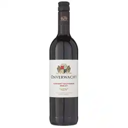 Dirck 3 Onverwacht Cabernet Sauvignon-Merlot 75 cl aanbieding