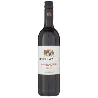 Dirck 3 Onverwacht Cabernet Sauvignon-Merlot 75 cl aanbieding