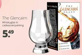 Mitra The Glencairn aanbieding