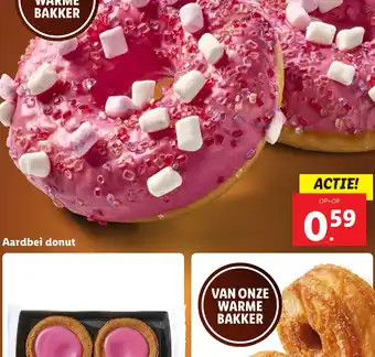 Lidl Woutkorn aanbieding