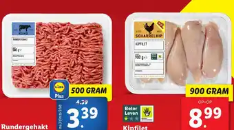 Lidl Party donuts aanbieding