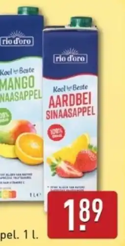 ALDI RIO D'ORO Koel Beste aanbieding