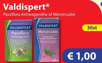 Die Grenze Valdispert aanbieding