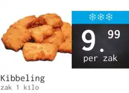 Naanhof Kibbeling aanbieding