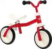 Bol.com Smoby Rookie Balance Bike - loopfiets - vanaf 2 jaar aanbieding