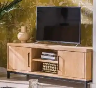 Woonsquare Interieur Oakwood TV-Meubel aanbieding