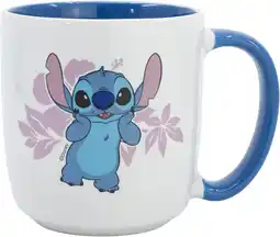 Amazon Elite Stitch Mug 400Ml aanbieding