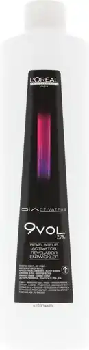 Bol.com L'Oréal Dia Activateur 9 VOL 2.7% - 1000ml aanbieding