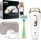 Bol.com Braun Silk Expert Pro 5 PL5223 - IPL Lichtontharingsapparaat aanbieding