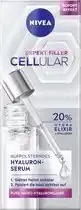 Bol.com Cellular Expert Filler Replumping Hyaluronic Serum 30ml aanbieding