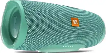 Rebuy JBL Charge 4 turkoois aanbieding