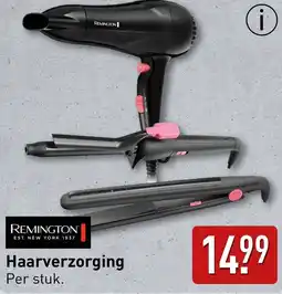 ALDI Haarverzorging aanbieding