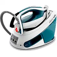 Bol.com Tefal Express Power SV8111 stoomgenerator aanbieding