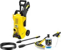 Coolblue Karcher K3 Power Control Car aanbieding