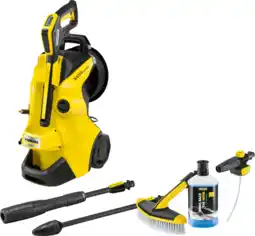 Coolblue Karcher K4 Premium Power Control Car Pakket aanbieding