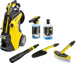 Coolblue Karcher K7 Premium Smart Control Car Pakket aanbieding