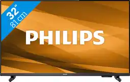 Coolblue Philips 32PFS6908 (2023) aanbieding