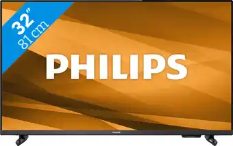 Coolblue Philips 32PFS6908 (2023) aanbieding