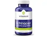 De Online Drogist Vitakruid Echinacea Purpurea Angustifolia Capsules aanbieding