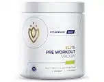 De Online Drogist Vitakruid Elite Pre Workout Vrouw Poeder aanbieding