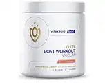 De Online Drogist Vitakruid Elite Post-Workout Vrouw aanbieding