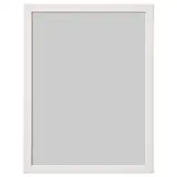 IKEA Fiskbo Fotolijst, wit, 30x40 cm aanbieding