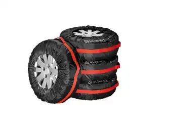 Lidl ULTIMATE SPEED Bandentassenset aanbieding