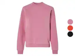 Lidl esmara Dames sweater aanbieding