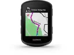 MediaMarkt Garmin Edge 540 Fietscomputer aanbieding
