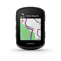 MediaMarkt Garmin Edge 540 Fietscomputer aanbieding