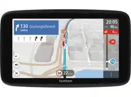 MediaMarkt TomTom Go Professional 6 Navigatiesysteem Europa aanbieding