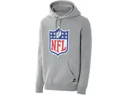 Lidl NFL hoodie aanbieding