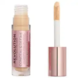 Douglas Revolution Conceal Define Concealer aanbieding