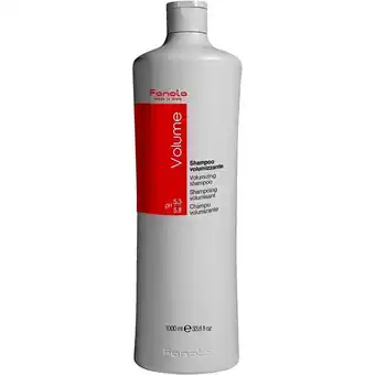 Douglas Fanola Volume Shampoo aanbieding