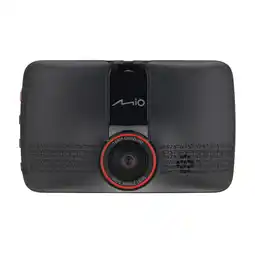 MediaMarkt MIO Mivue 802 Dashcam aanbieding