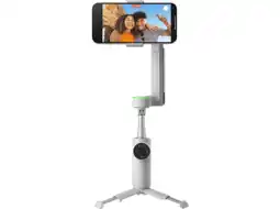 MediaMarkt Insta360 Flow Pro Gray Gimbal aanbieding