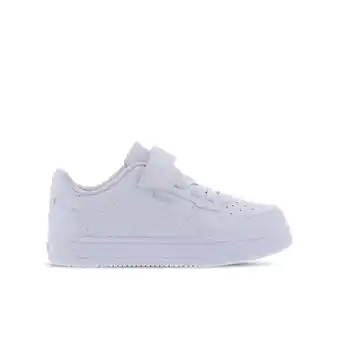 Foot Locker Puma Caven 2.0 Unisex Schoenen - Wit - Maat: 29 - Leer - Foot Locker aanbieding