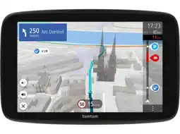 MediaMarkt TomTom Go Navigator 7 Navigatiesysteem Europa aanbieding