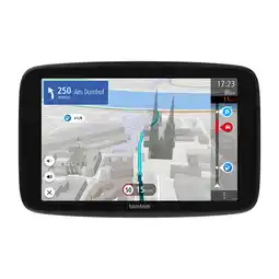 MediaMarkt TomTom Go Navigator 7 Navigatiesysteem Europa aanbieding