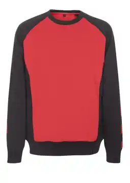 Welkoop Mascot Witten - Sweater - Rood aanbieding