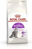 Bol.com Royal Canin Sensible - Kattenvoer Brokjes - 2 kg aanbieding