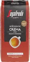 Bol.com Segafredo Selezione Crema - 1 kg aanbieding