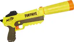 Bol.com NERF Fortnite SP-L - Blaster aanbieding